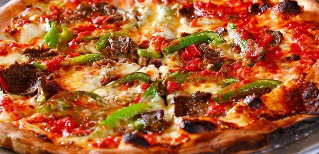 John's of Bleecker Street
