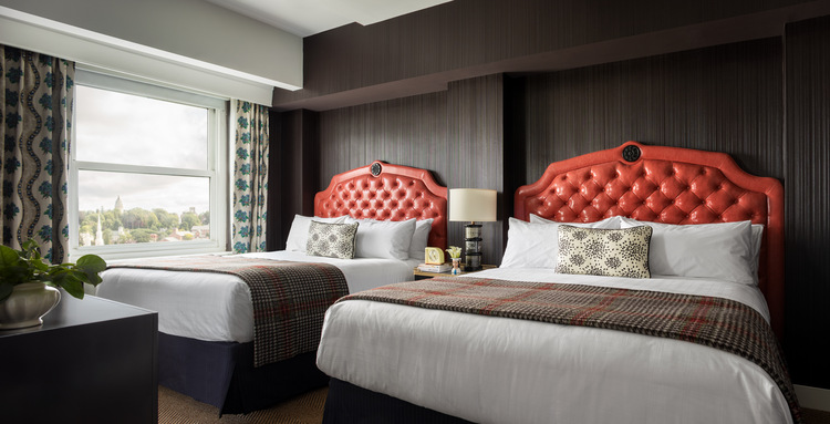 Graduate By Hilton Providence