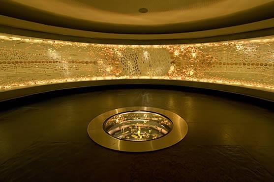 Gold Museum (Museo del Oro)