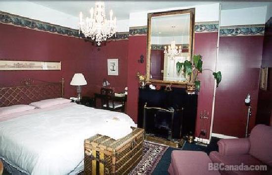 Abba Boutique Inn