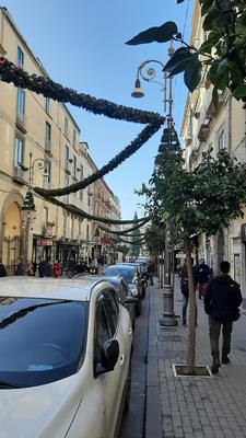 Piazza Tasso