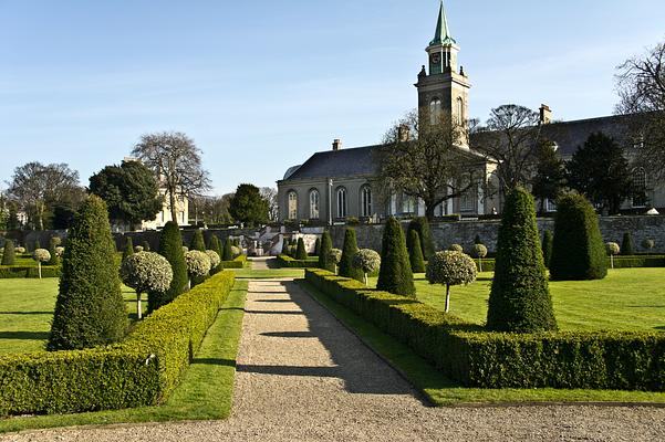 Irish Museum of Modern Art (IMMA)