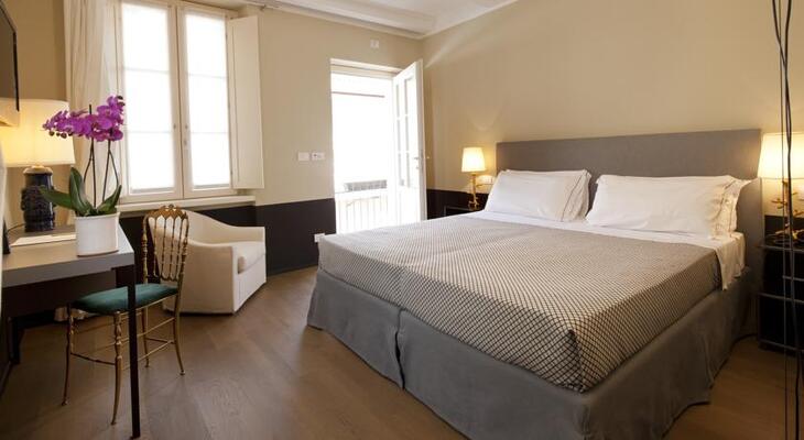 Hotel Maison Borella