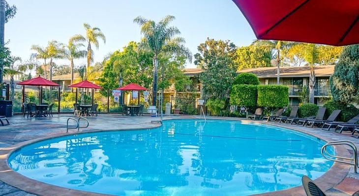 Ramada by Wyndham Santa Barbara
