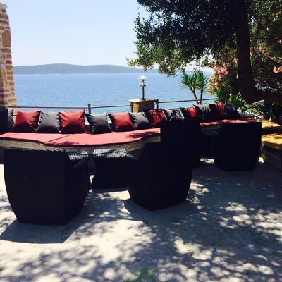 Hotel Skalinada