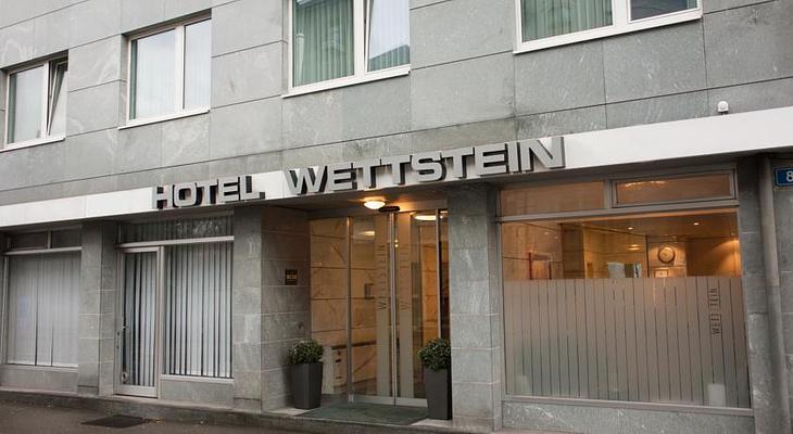 Hotel Wettstein