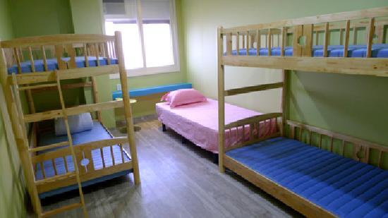 Hostel Korea Jeju