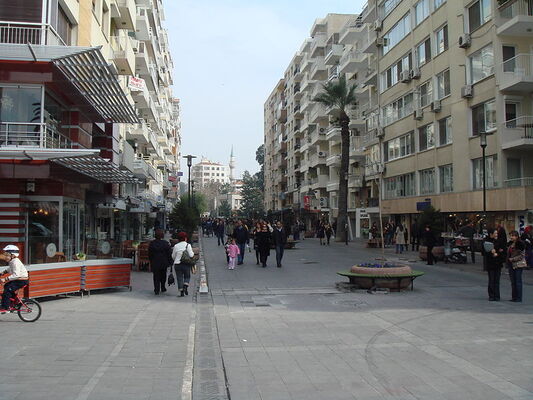 Alsancak