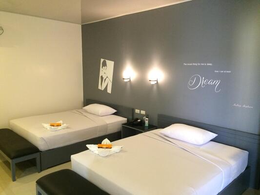 GC Suites Hotel
