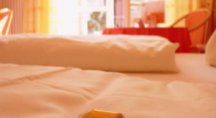 Hotel-Garni Brugger