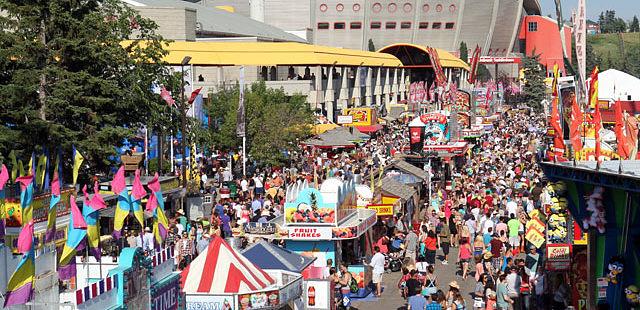 Calgary Stampede