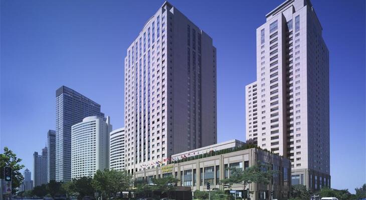 Shangri-La Dalian