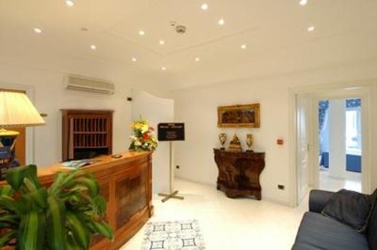 Hotel Relais Posillipo