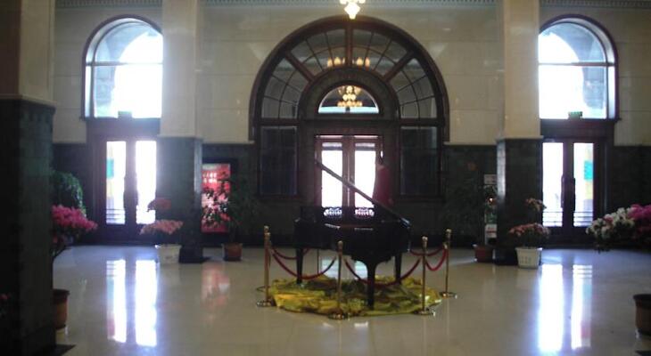 Liaoning Hotel