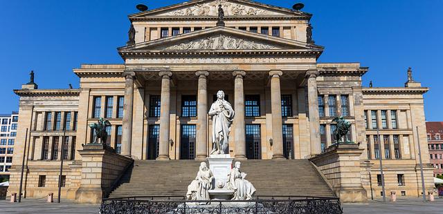 Gendarmenmarkt