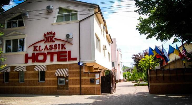 Klassik Hotel