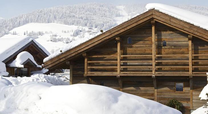 Zannier Hotels - Le Chalet