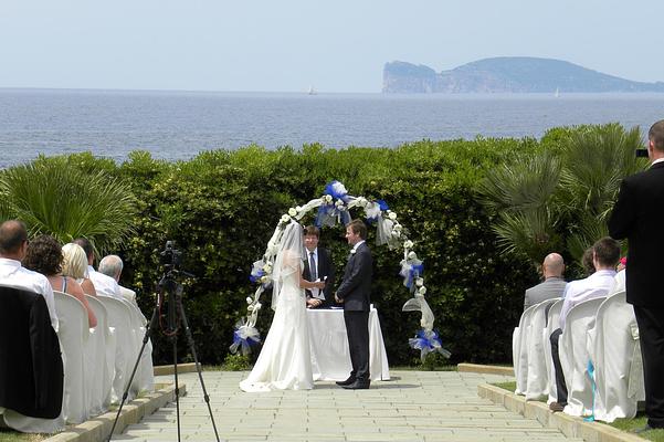 Calabona Hotel Alghero Sardegna