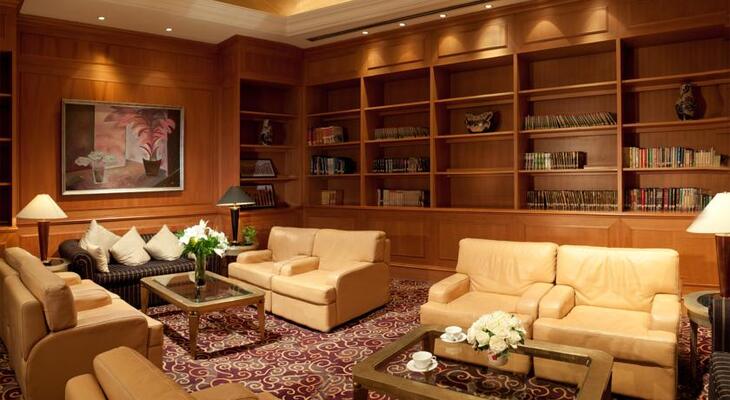Parkview Dingshan Hotel