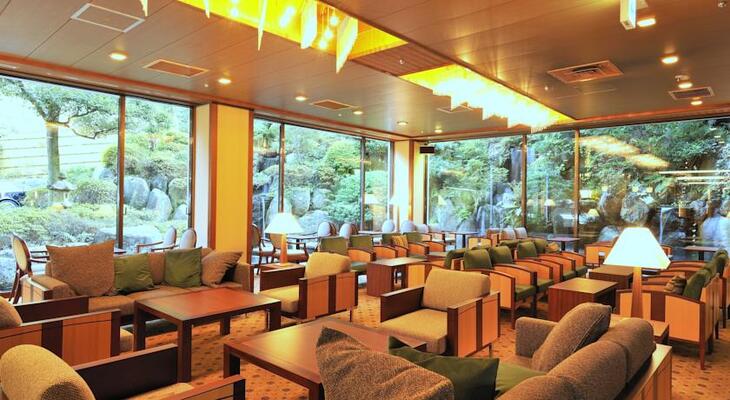 Hotel Okada