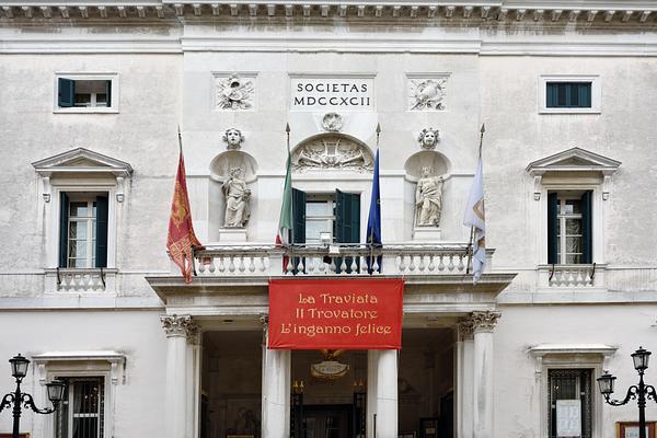 Teatro La Fenice