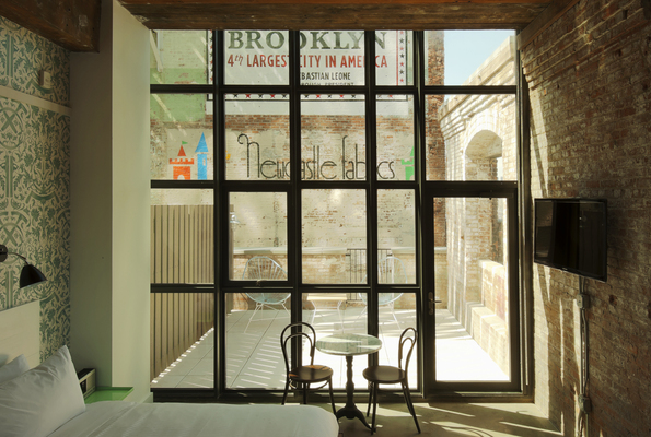 Wythe Hotel