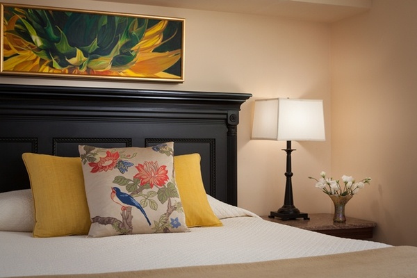 Woodley Park Guest House