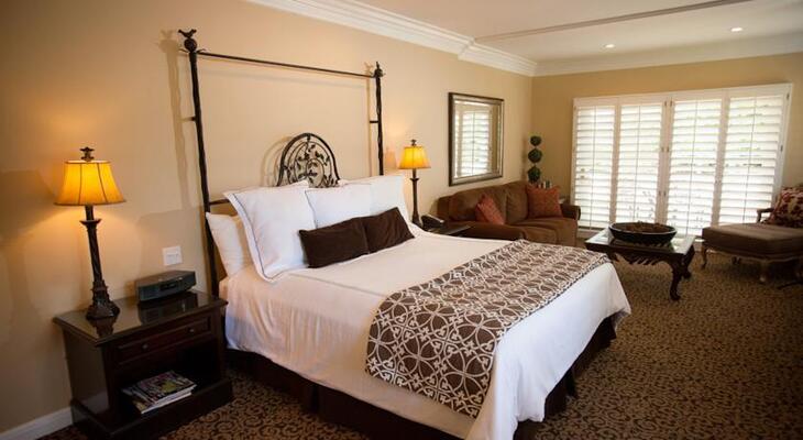 Westlake Village Inn