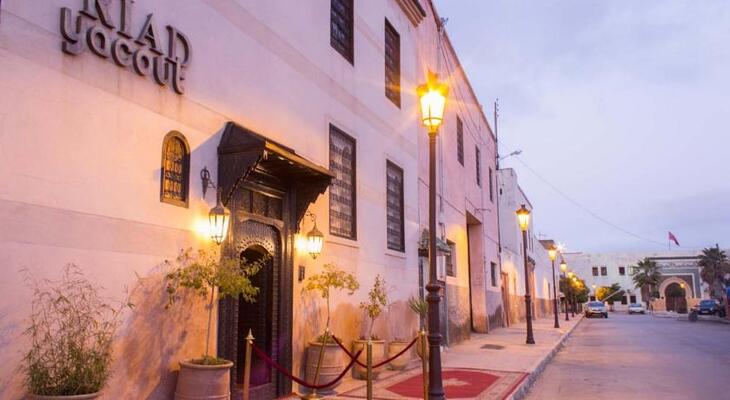 Riad Yacout