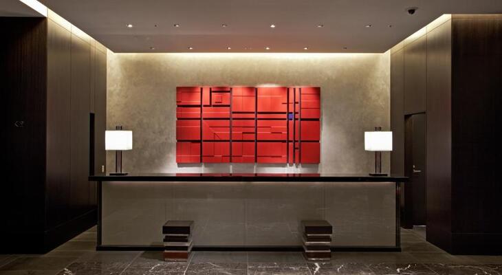 The Royal Park Hotel Kyoto Sanjo