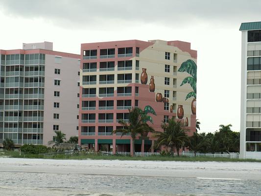 Casa Playa Beach Resort
