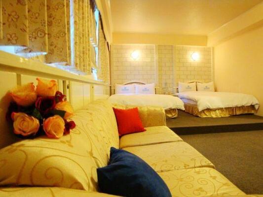 Traveler Hotel