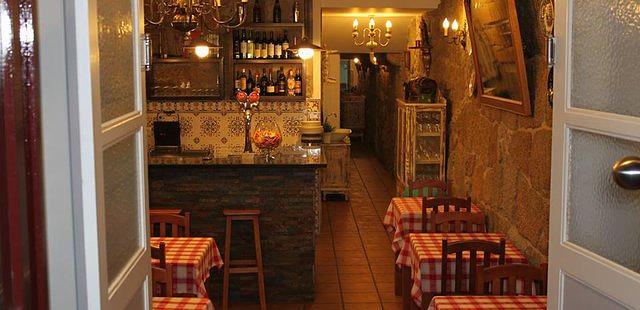 Taberna d'Avo