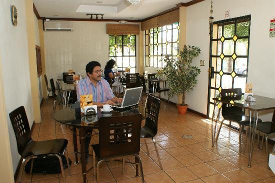 Hotel Villa Florencia Zona Rosa
