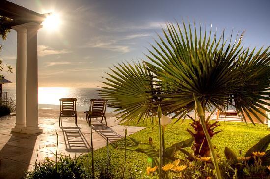 Compass House Boutique Hotel