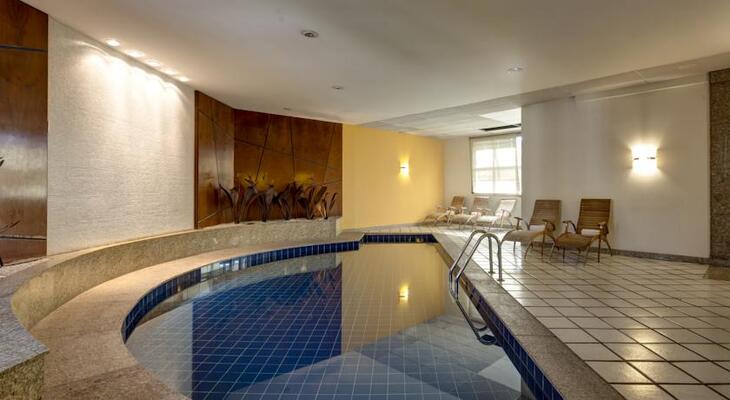 Mercure Belo Horizonte Lourdes