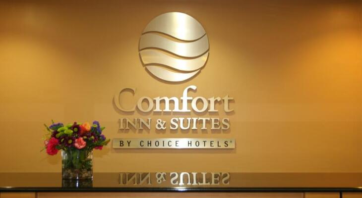 Best Western Plus Raleigh Crabtree Valley Hotel