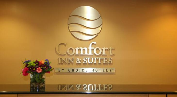Best Western Plus Raleigh Crabtree Valley Hotel