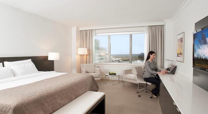 Intercontinental Cleveland By IHG