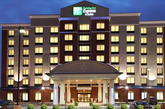 Holiday Inn -Ohio State University Area