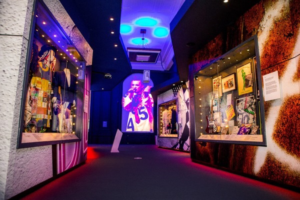 British Music Experience