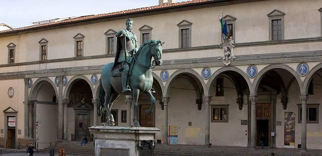 Museo degli Innocenti