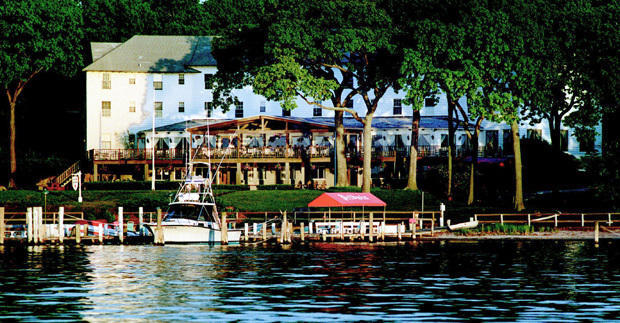 The Pridwin Hotel and Cottages