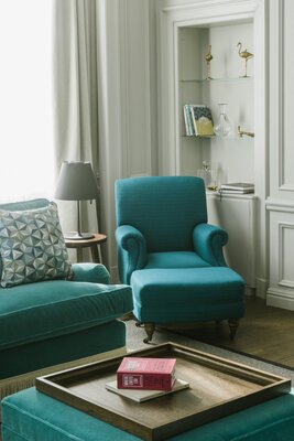 The Edinburgh Grand, A Luxury Collection Hotel, Edinburgh