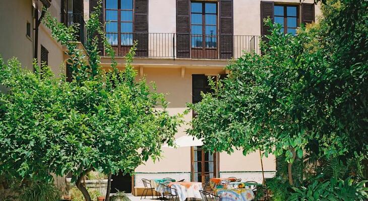 Hotel Dalt Murada
