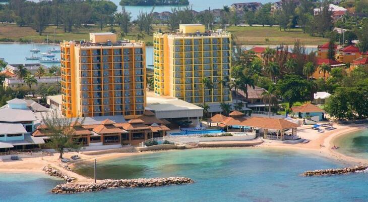 Sunset Beach Resort, Spa & Waterpark