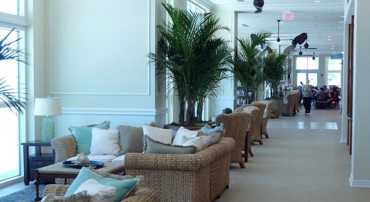 Pensacola Beach Resort