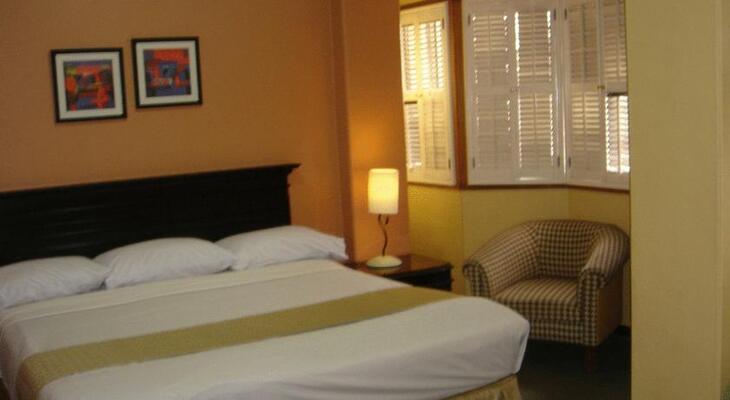 Ralph Anthony Suites