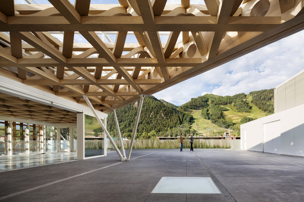 Aspen Art Museum