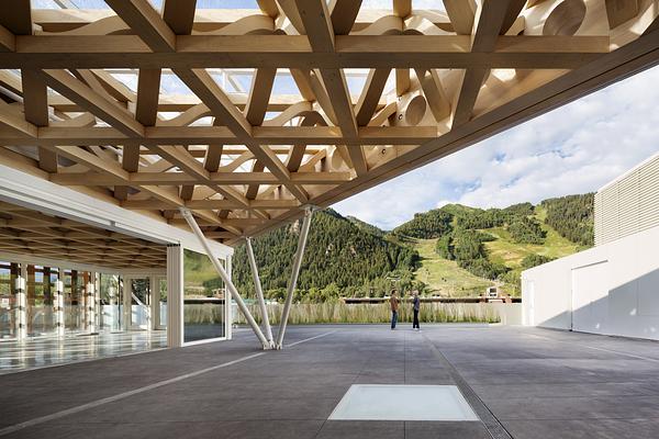 Aspen Art Museum